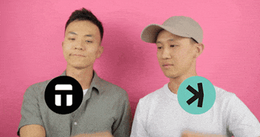 Cold Storage Crypto GIF by Tangem