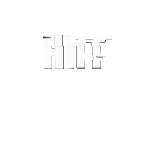 Jetts Fitness Sticker