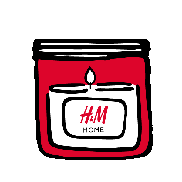 Mexico Home Sticker by H&M México