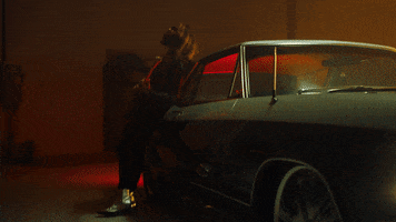 Rock Band GIF by CROWN LANDS