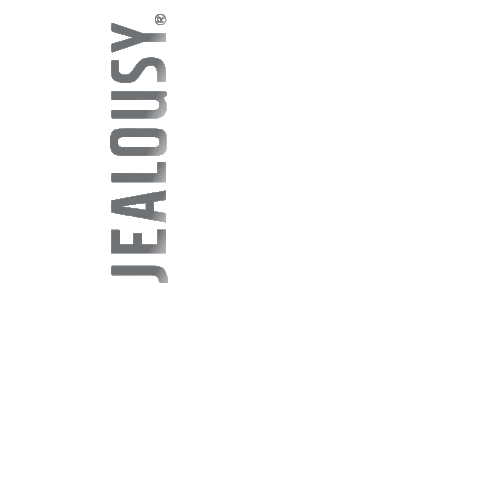 Billy Jealousy Sticker