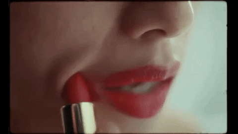 Red Lips Iconic Gifs Get The Best Gif On Giphy