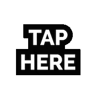 Indonesia Tap Sticker