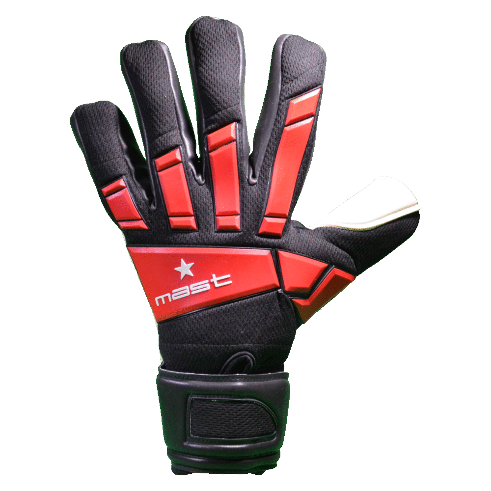 mast goalkeeper gloves