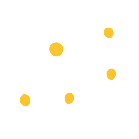 Happy Sticker
