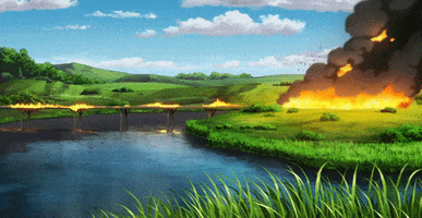 Anime GIF