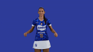 Volleyball Mtcvolei GIF by Minas Tênis Clube