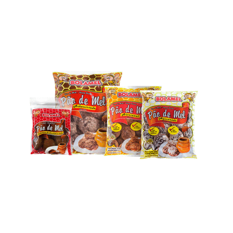 Bola Mel Sticker