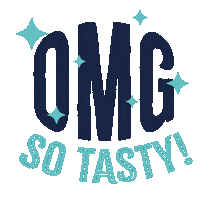 Tasty Sticker by TastyDelivery