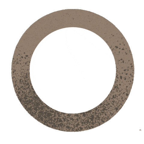 Hyggelig Sticker by DIE KAVALLERIE