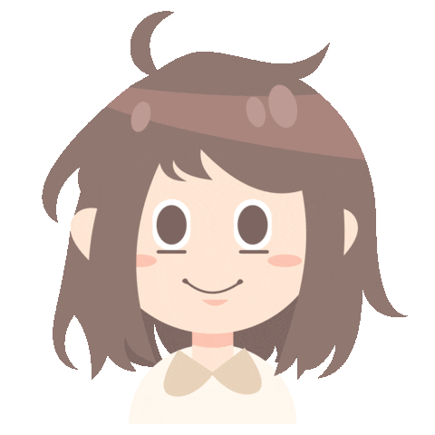 Blinking Sticker