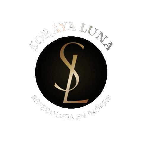 Soráya Luna Sticker