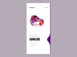 Mobile Ui GIF