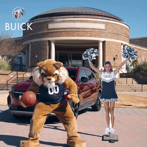 Basketball Envision GIF by Buick