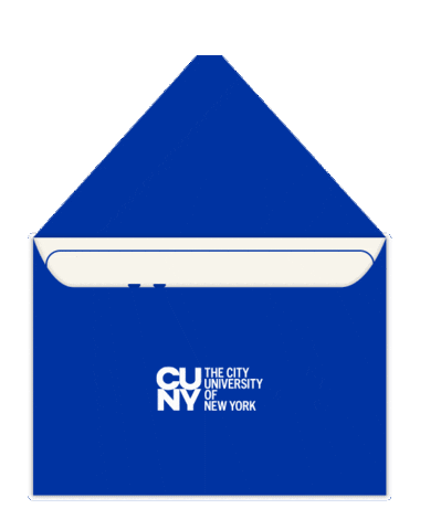 Cuny2026 Sticker by The City University of New York