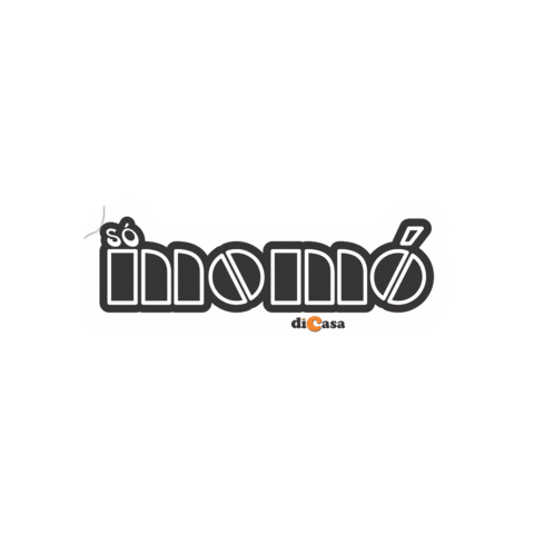 diCasa Sticker