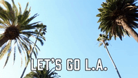 Let's Go L.A.