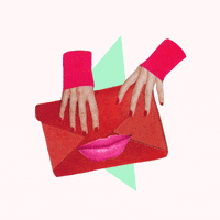 Fashion Handbag Sticker by XIXI for iOS & Android