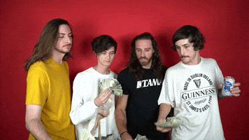 money new levels new devils GIF by polyphia