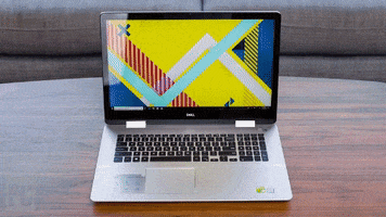 computer laptop GIF by PCMag