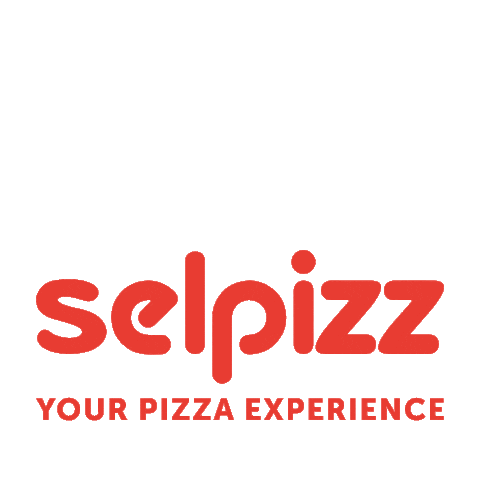 Selpizz Sticker