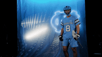 Lets Go Celebration GIF by UNC Tar Heels