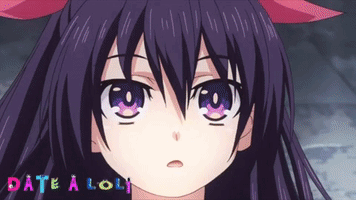 Date A Loli GIF