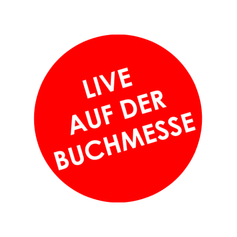 Buchentdecker Sticker by Penguin Random House Verlagsgruppe