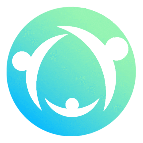 Women Ladies Sticker by The Family Church