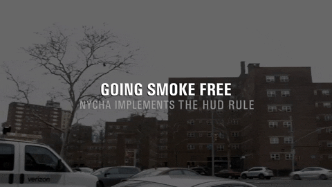 Public Health Housing GIF by NYC Smoke-Free - Find & Share on GIPHY