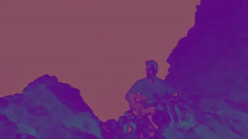 Superposition GIF by Young The Giant