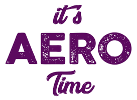 Acai Smoothies Sticker by AeroJuice