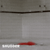 stephen king horror GIF by Shudder