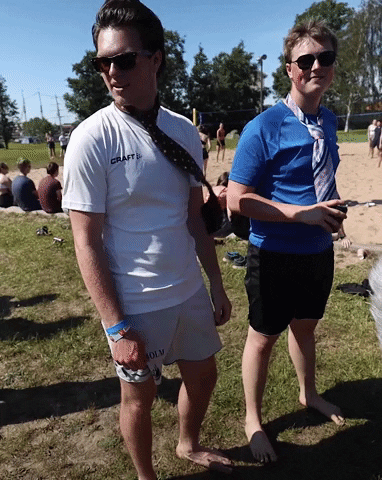 Summer GIF