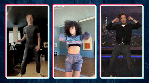 Jimmy Fallon Dancing GIF by The Tonight Show Starring Jimmy Fallon - Find & Share on GIPHY