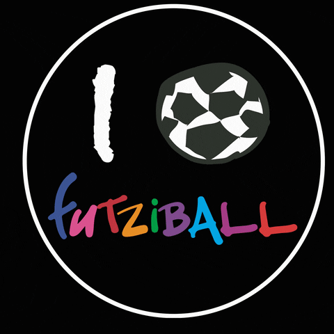 Sport Love GIF by Futziball
