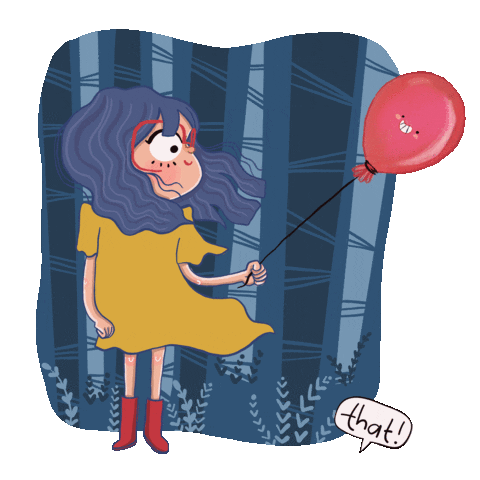 Cute Sticker