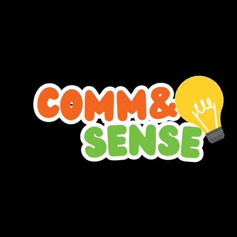 Comm&Sense GIF