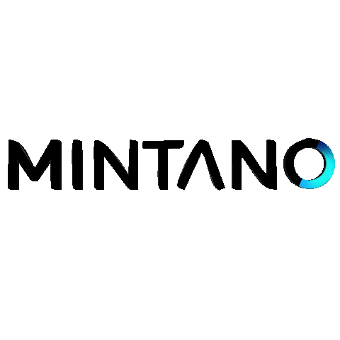 MINTANO Sticker