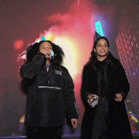 Celebrate New Years GIF by 368