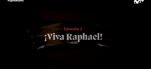 Raphael Episodio 2 GIF by Movistar+