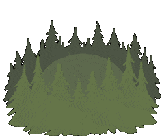 Animation Monster Sticker