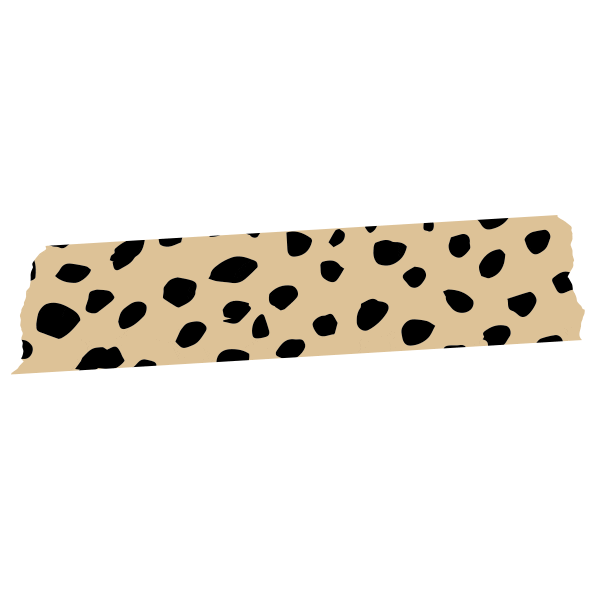 Gabriela Orlhiem Store Sticker