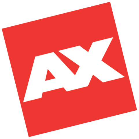 AnimeExpo Sticker