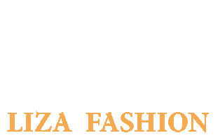 LIZA FASHION Sticker