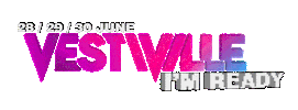 Cardi B Festival Sticker by Vestiville