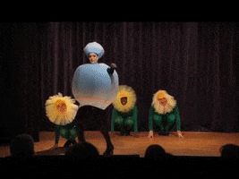 Dance GIF