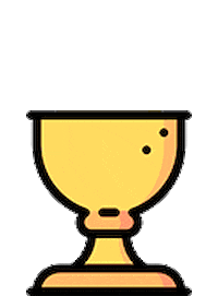 Seguidores de Jesús Sticker