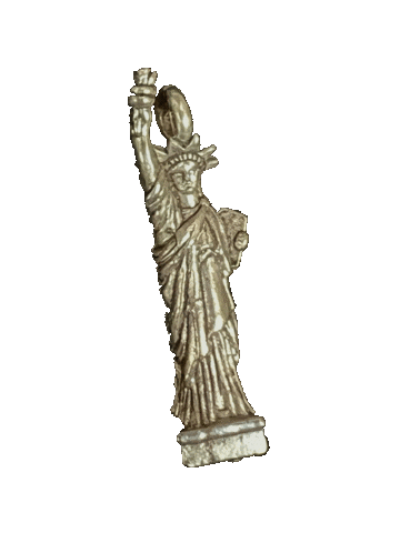 Brooklyn Charm Sticker