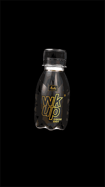 wkup GIF